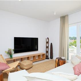 4 Bedroom villa with pool in Mlini, Sleeps 8